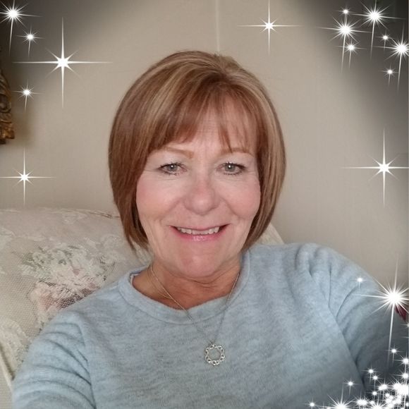 Meet your Posher, Peggy - Picture 1 of 1